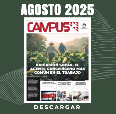 CAMPUS AGOSTO 2025