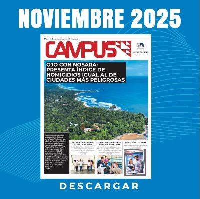 CAMPUS NOVIEMBRE 2025