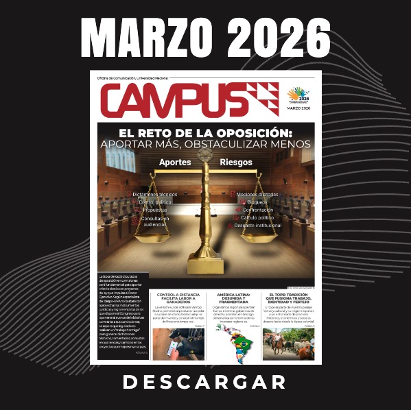 CAMPUS FEBRERO 2026