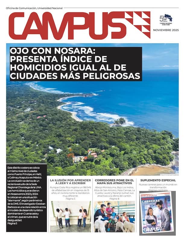 CAMPUS NOVIEMBRE 2025