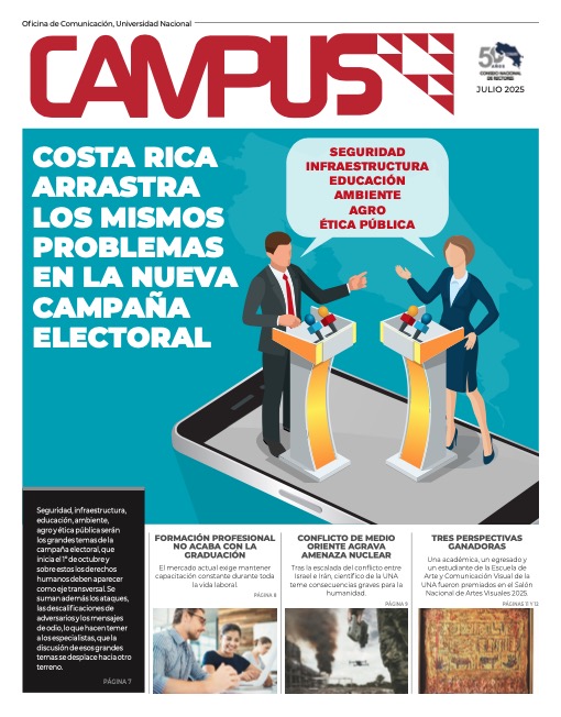 CAMPUS JULIO 2025