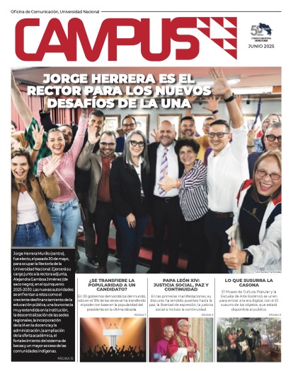 CAMPUS JUNIO 2025