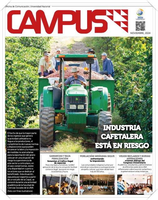 CAMPUS NOVIEMBRE 2024