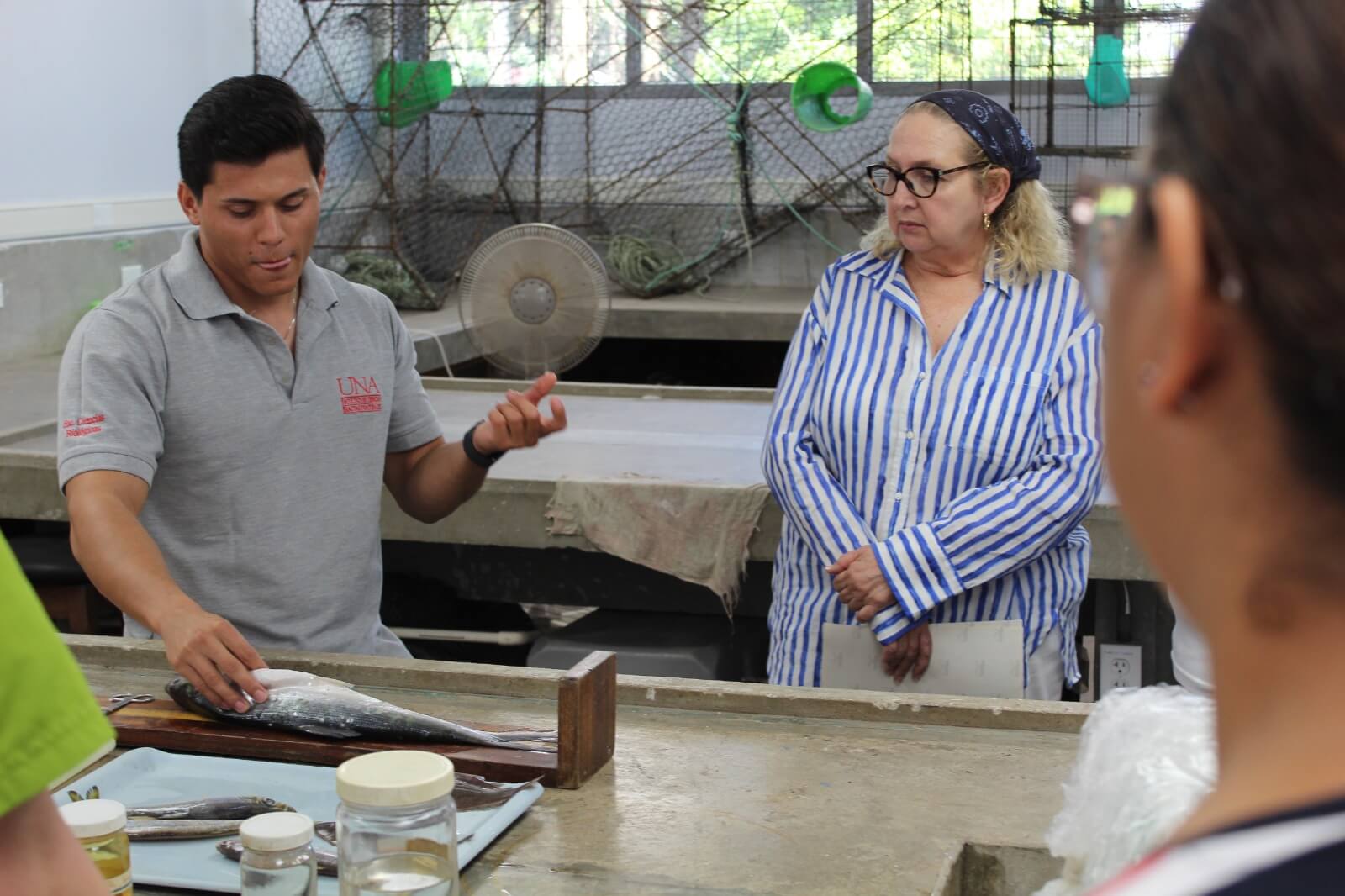 Academia y su impacto en las zonas costeras