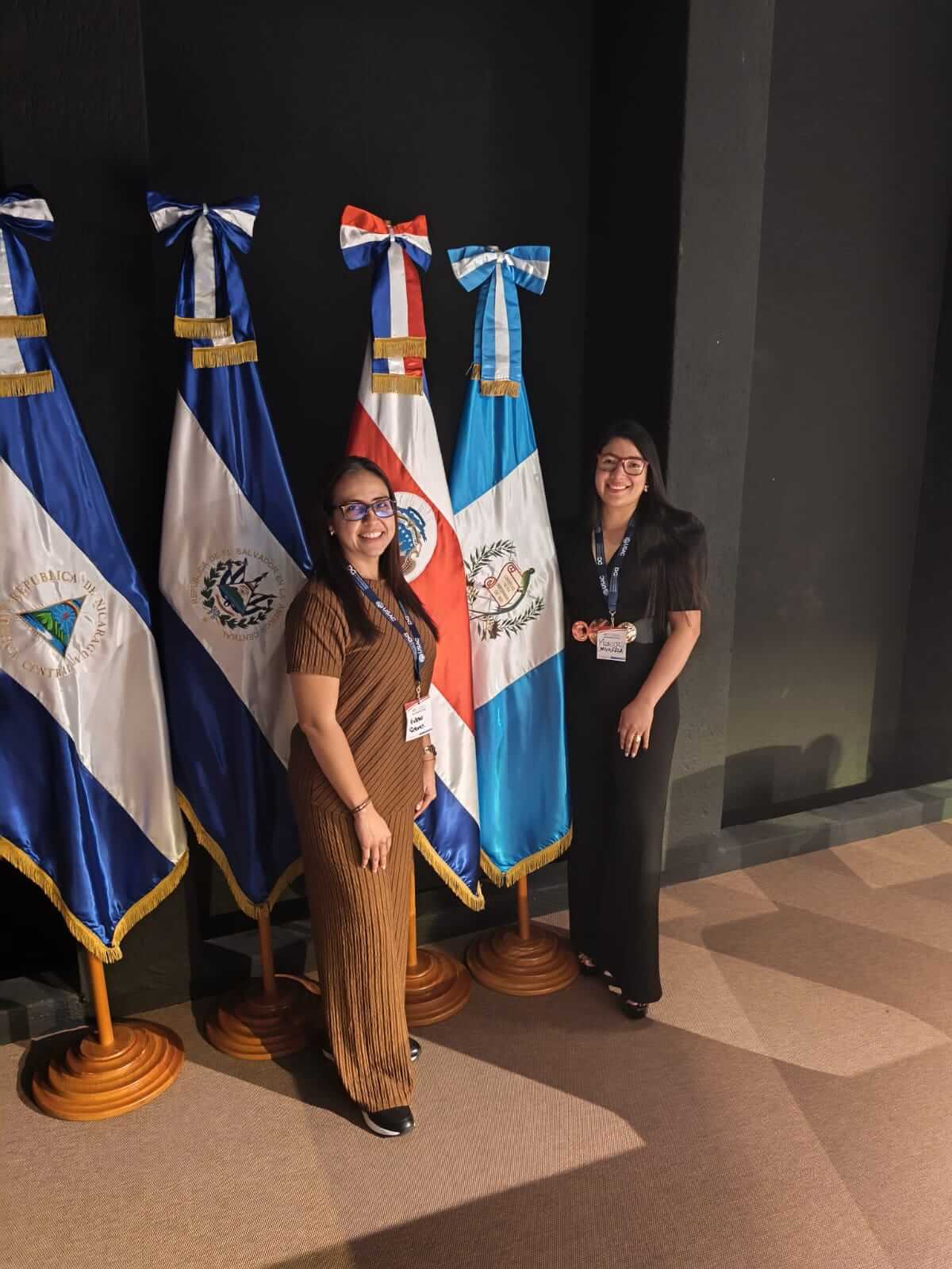 Inicia el VII Encuentro Bienal Centroamericano y del Caribe de Investigación y Posgrado