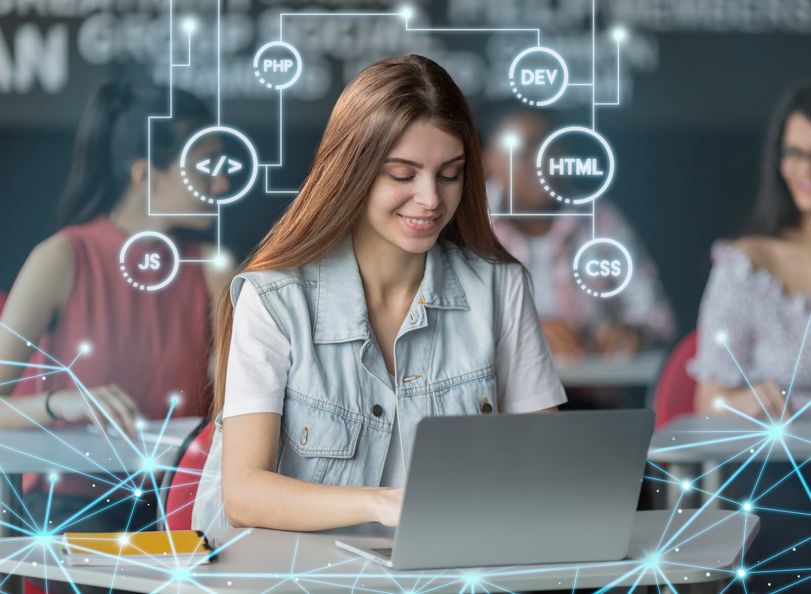 La ciencia de datos en la generación de oportunidades empresariales