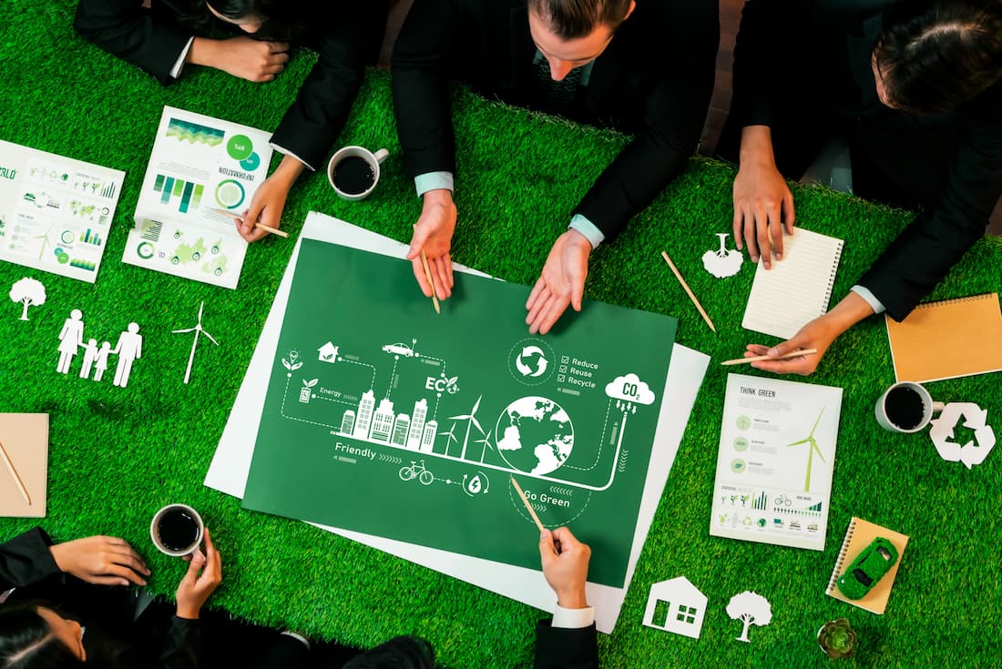 La importancia de evidenciar los impactos ambientales, sociales y de gobernanza en las empresas 