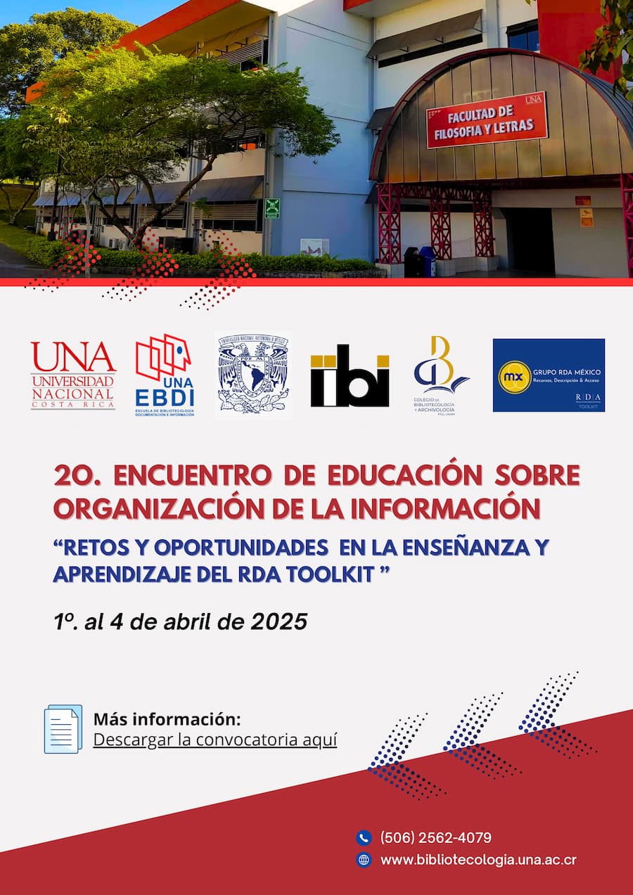 Encuentro orientará implementación de nuevo estándar para organizar la información 