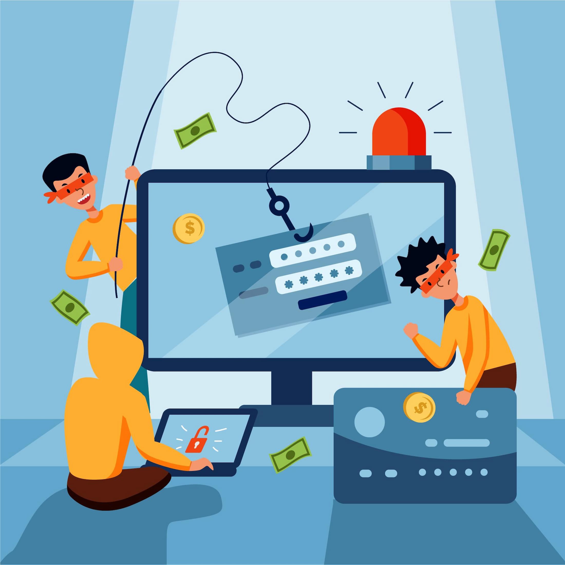 Proyecto de estafas bancarias: una reforma ambivalente