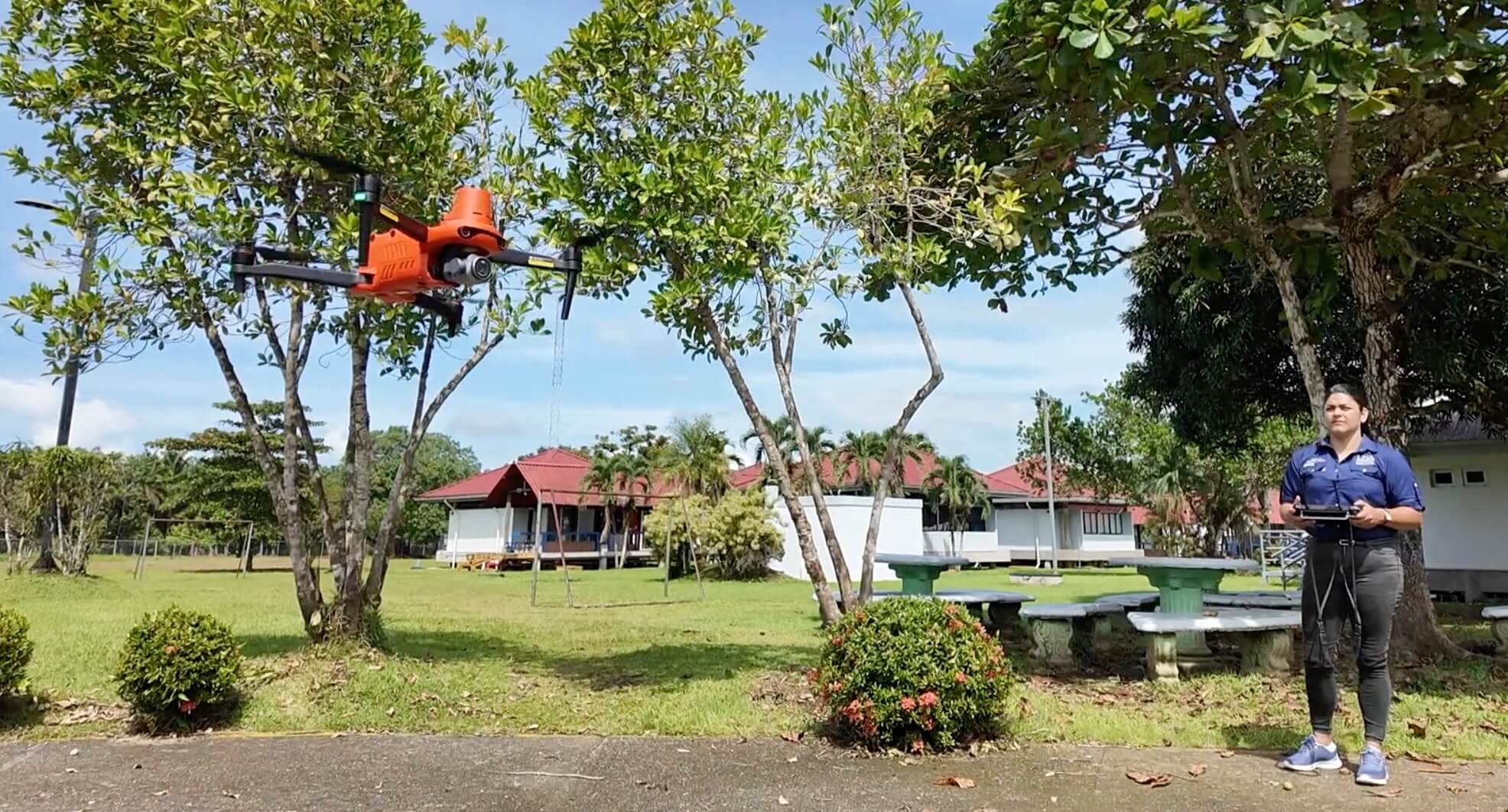 Capacitarán en tecnologías e innovación a pobladores del Sur