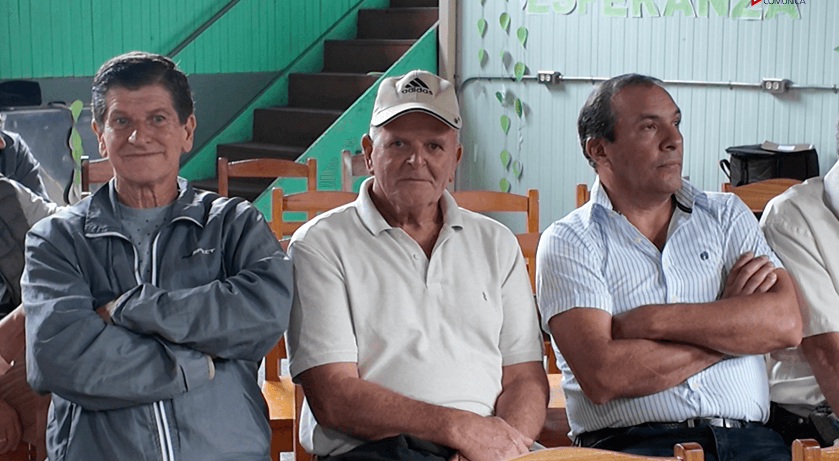 UNA celebró el Día del Agricultor con homenaje a la agroecología