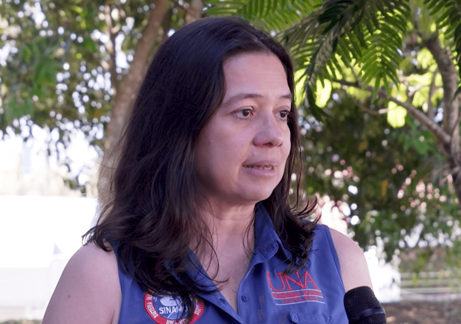 Tras sismo en Honduras Sinamot recuerda importancia de protocolos en zonas costeras