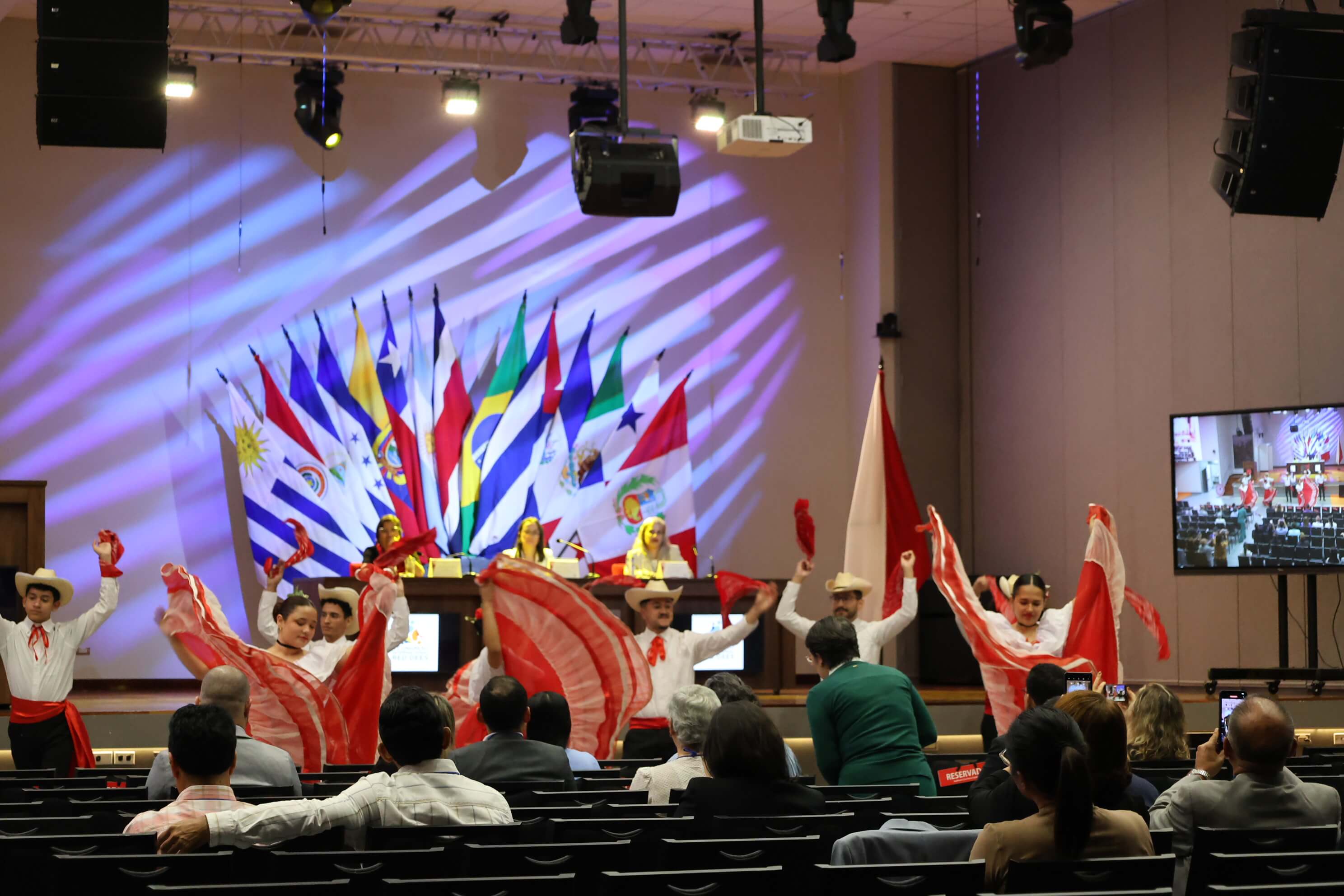 Calidad y equidad fueron clave en congreso sobre educación superior