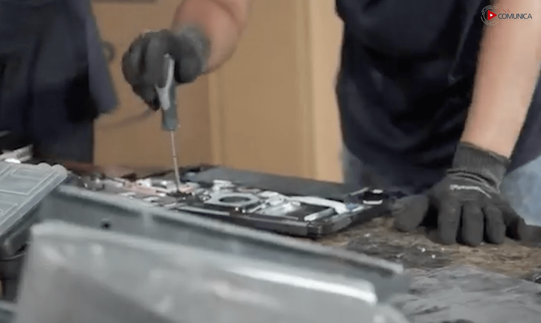 Alianzas impulsan manufactura sostenible y economía circular