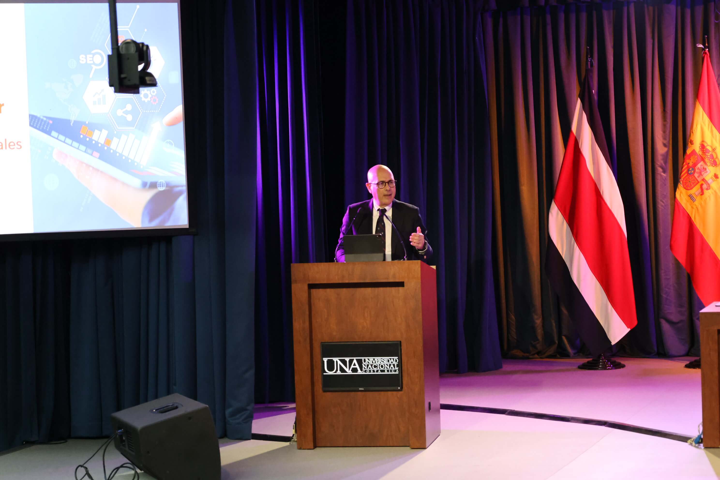 La Universidad frente a su propia transformación digital